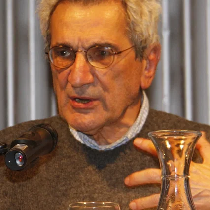  Antonio Negri