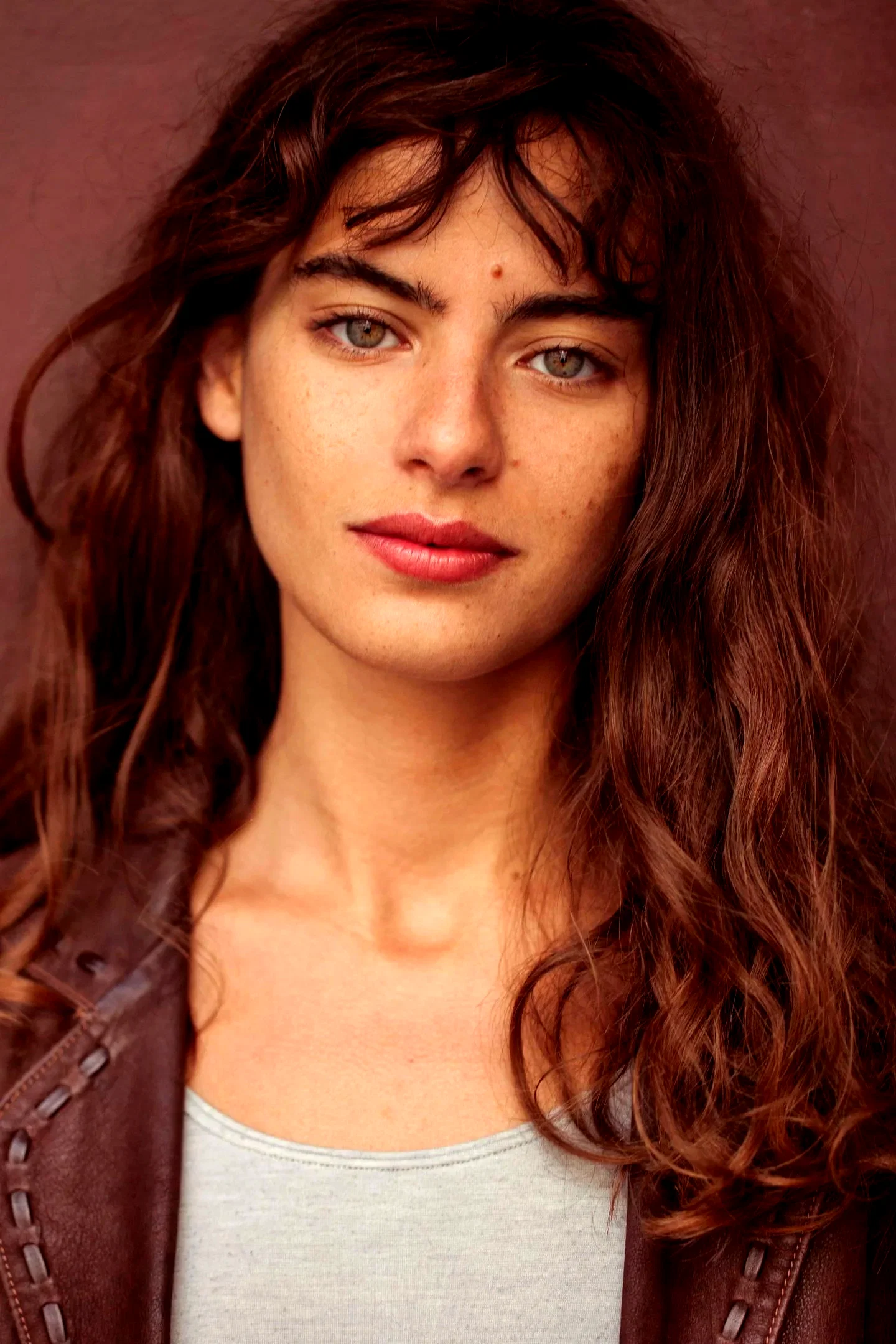  Nina Aboutajedyne