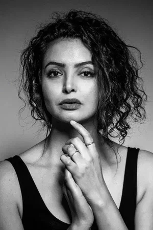 Photo de  Amira Derouiche