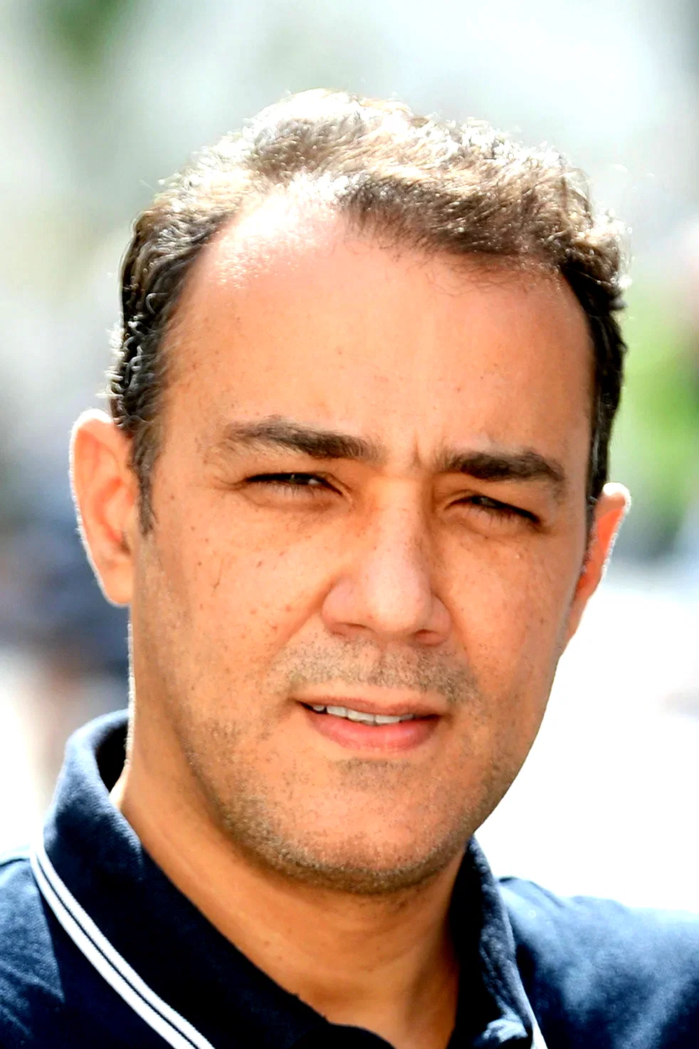  Khaled Houissa
