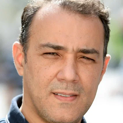  Khaled Houissa