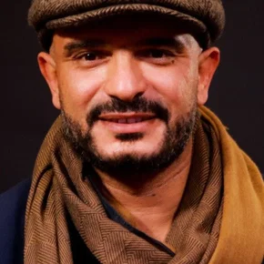 Photo star :  Aymen Mabrouk