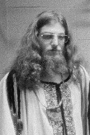  John Ward photo