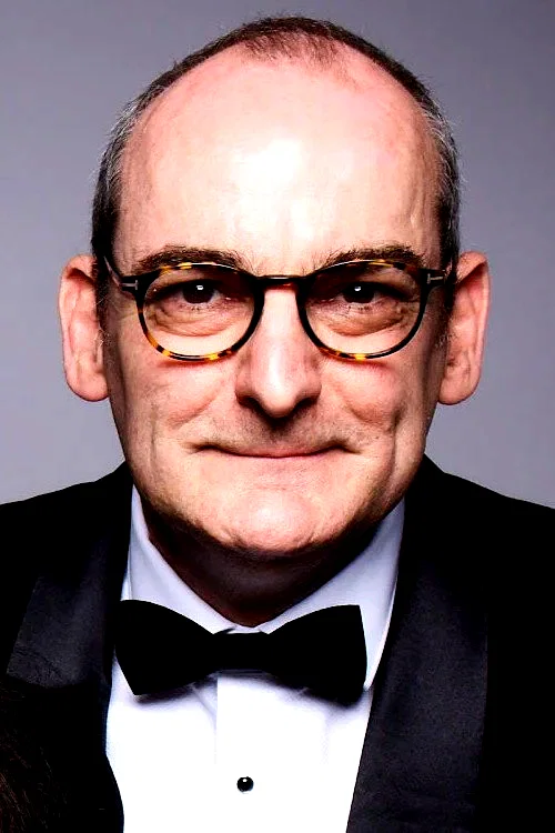  Simon Hilton