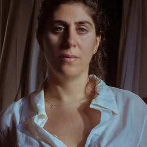 Photo star :  Lana Daher