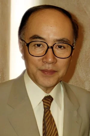  Taketoshi Naito photo