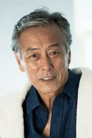  Kôichi Iwaki