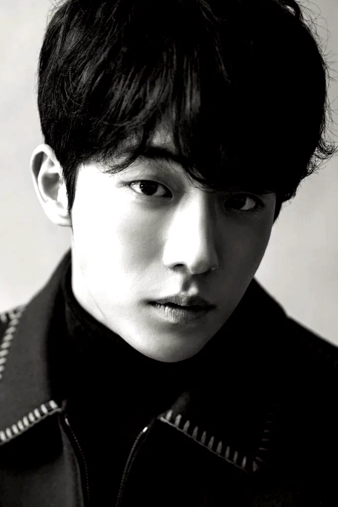  Joo-hyuk Nam