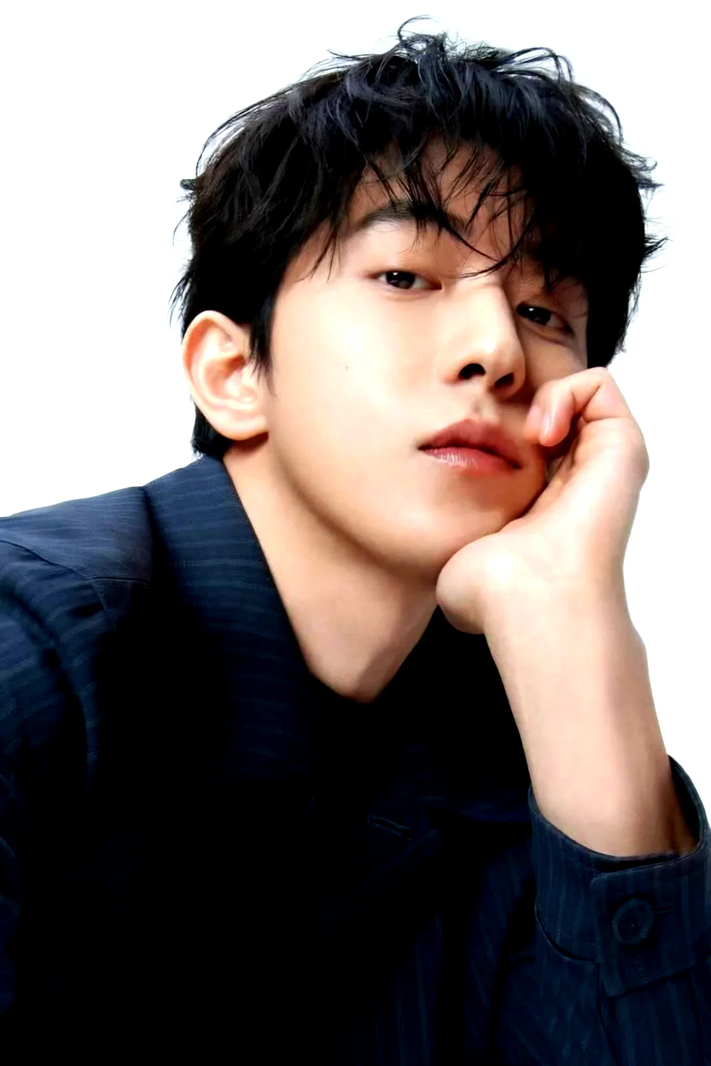  Joo-hyuk Nam
