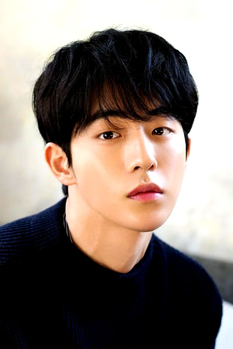  Joo-hyuk Nam