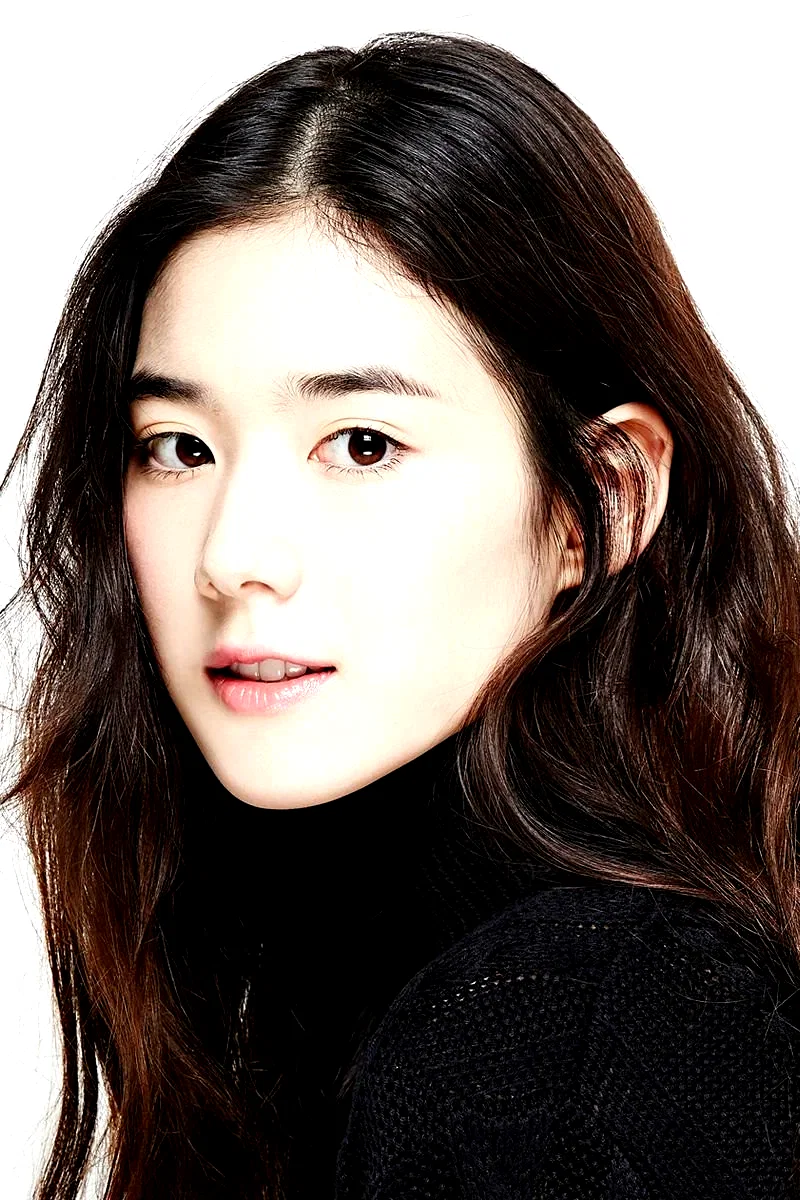  Jung Eun-chae
