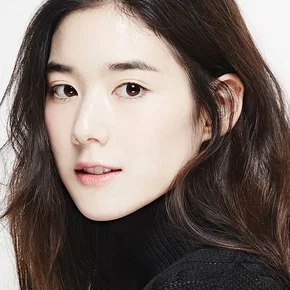 Photo star :  Jung Eun-chae