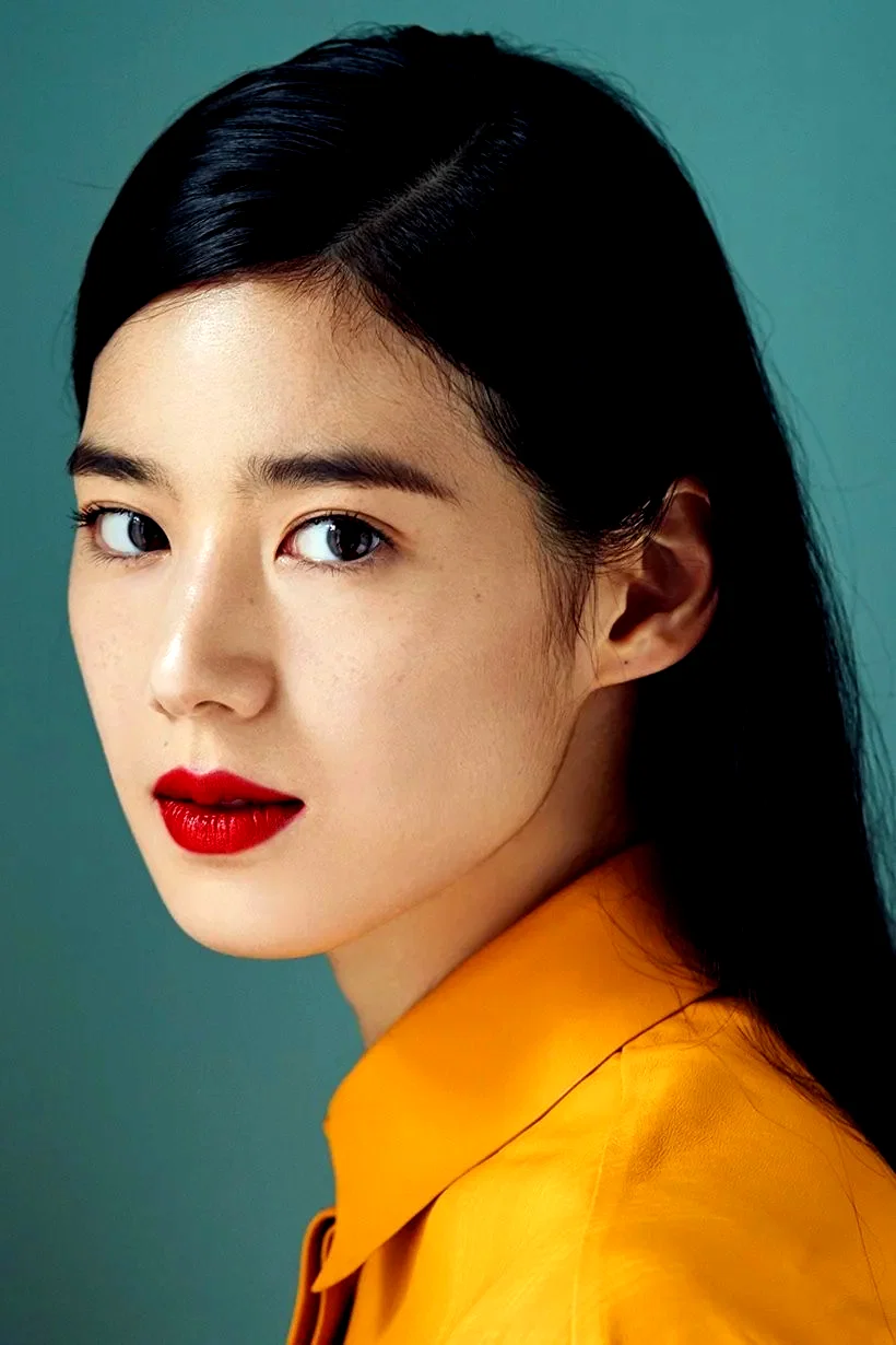  Jung Eun-chae