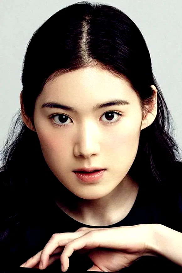  Jung Eun-chae