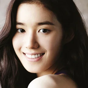 Photo star :  Jung Eun-chae