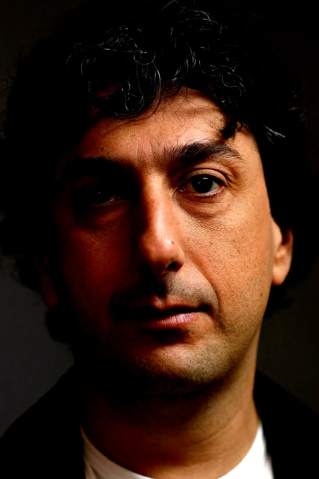  Vicente Amorim