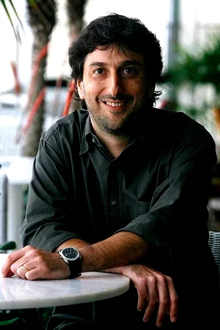 Vicente Amorim