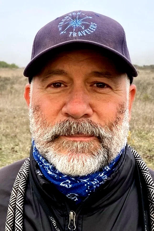  Michael Polaire