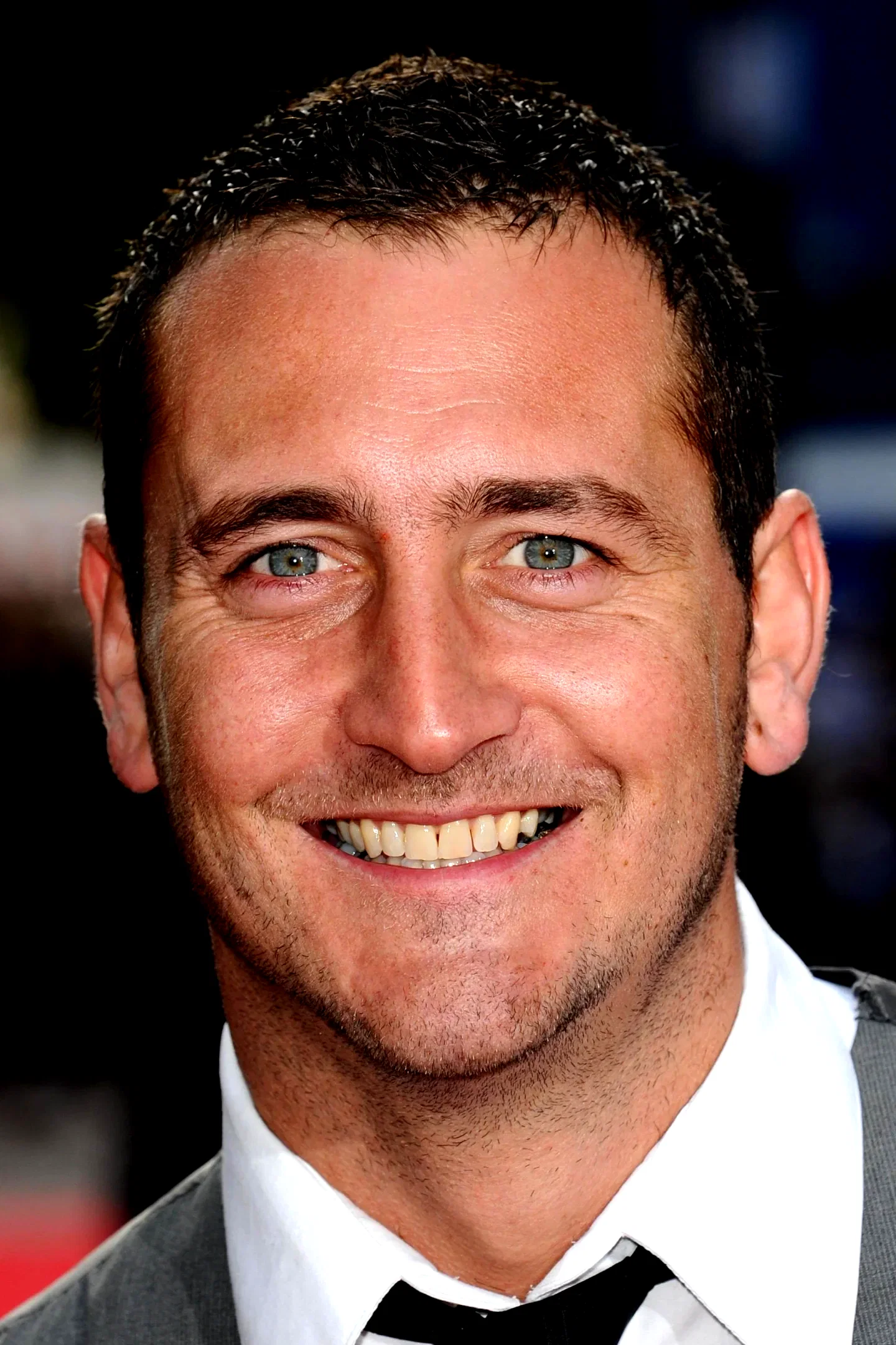  Will Mellor