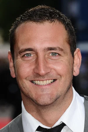 Photo de  Will Mellor