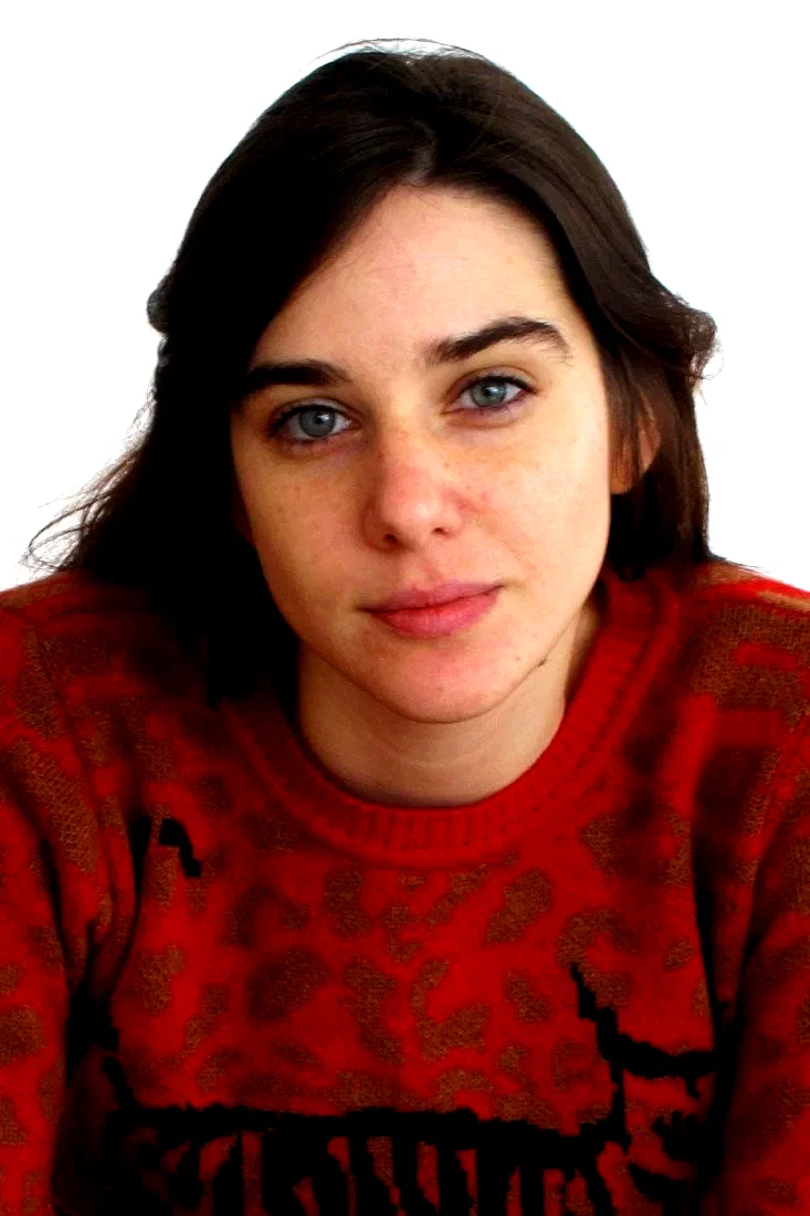 Maria Abadi