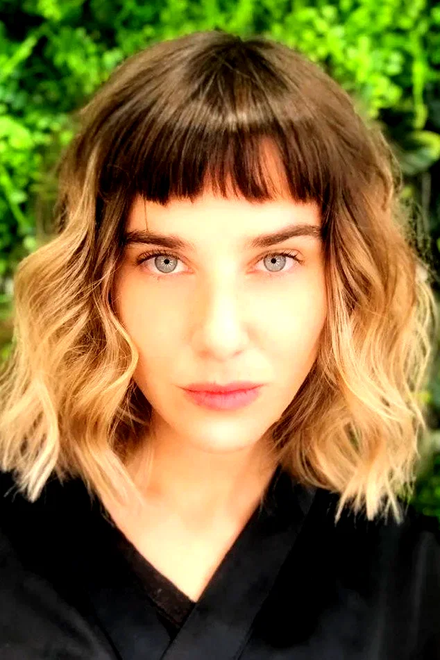 Maria Abadi