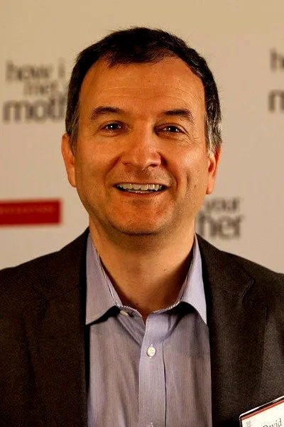  David Kendall