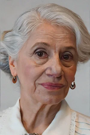  Marta Aura photo