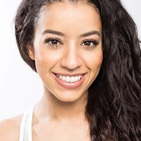 Photo star : Sydni Beaudoin