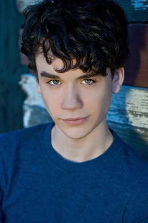  Ian Hyland photo