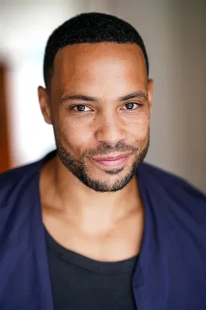  Etienne Diallo