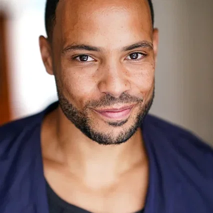 Etienne Diallo