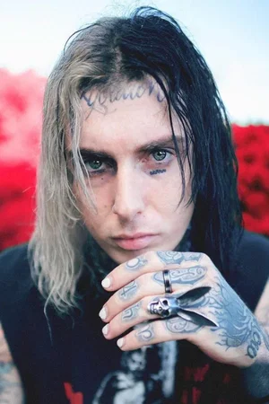 GHOSTEMANE photo