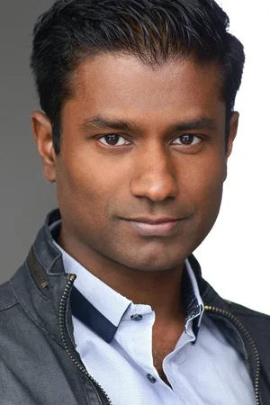  Rajan Velu