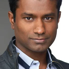 Photo star :  Rajan Velu