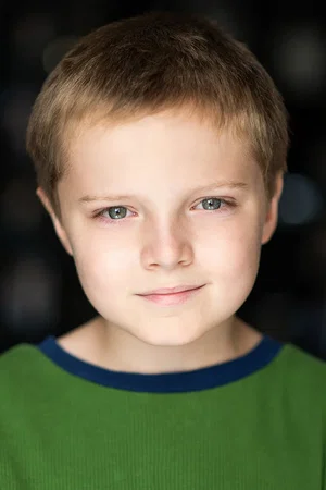  Rhys Slack