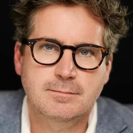  Daniel Brochu