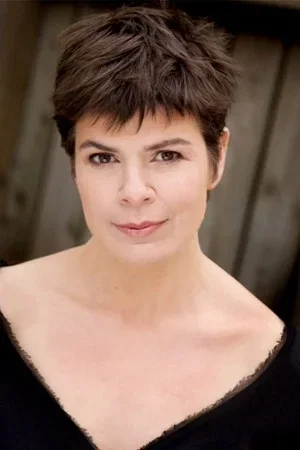  Paula Costain photo