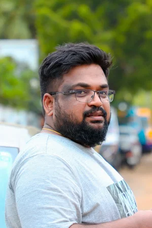  Prashanth Rangaswamy photo