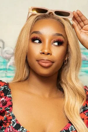  Candice Modiselle photo