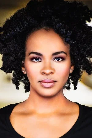  Kanesha Washington