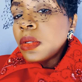 Photo star :  Kanesha Washington