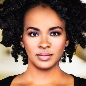 Photo star :  Kanesha Washington