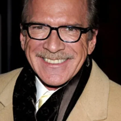  Pat O'Brien