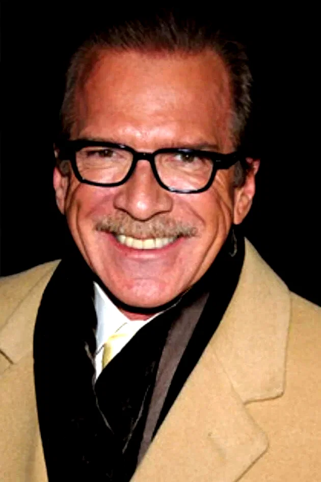  Pat O'Brien