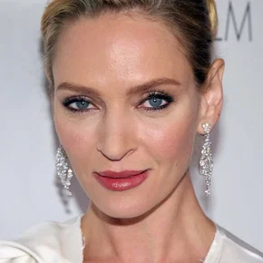 Photo star : Uma Thurman