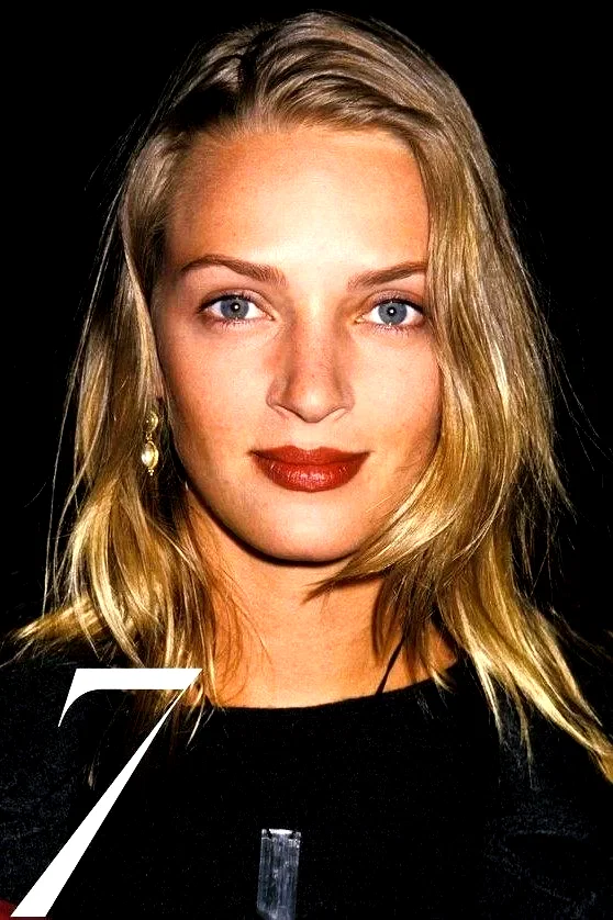 Uma Thurman
