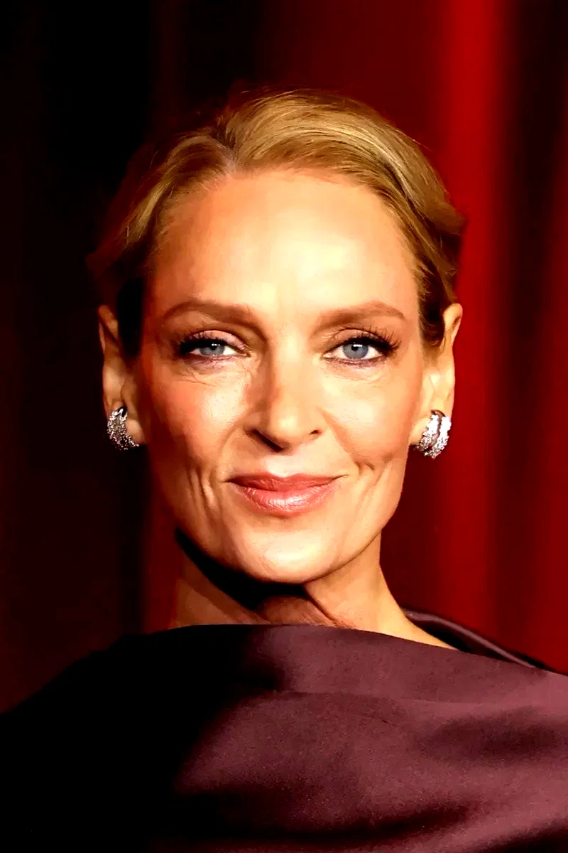 Uma Thurman