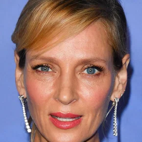 Photo star : Uma Thurman