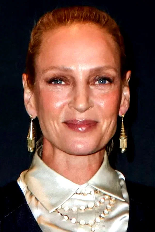 Uma Thurman